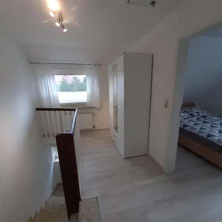 Ferienwohnung2 Luetjens * Neuenkirchen (Heidekreis)