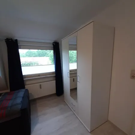 Apartmán Ferienwohnung2 Luetjens Neuenkirchen (Heidekreis)
