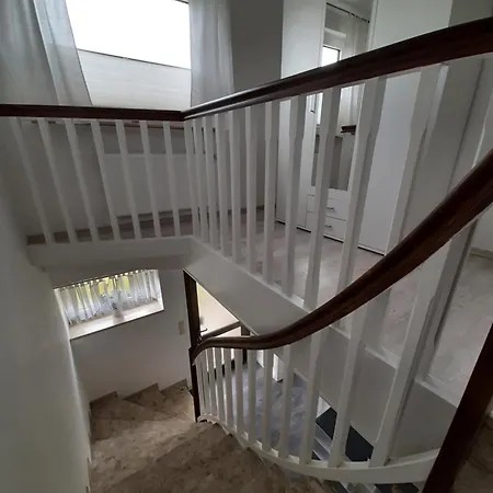 Ferienwohnung2 Luetjens Apartmán Neuenkirchen (Heidekreis)
