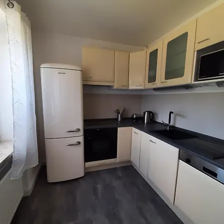 Ferienwohnung2 Luetjens * Neuenkirchen (Heidekreis)