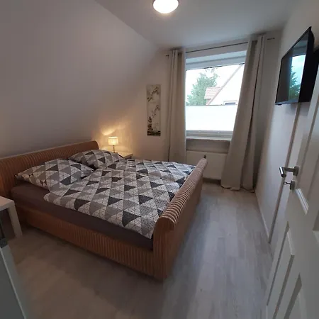 Ferienwohnung2 Luetjens