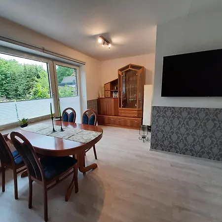Ferienwohnung2 Luetjens Apartmán Neuenkirchen (Heidekreis)