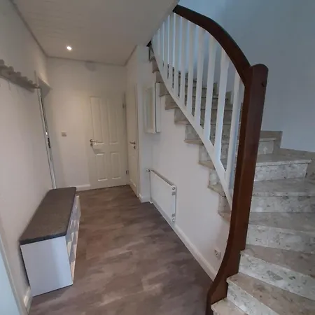 Ferienwohnung2 Luetjens