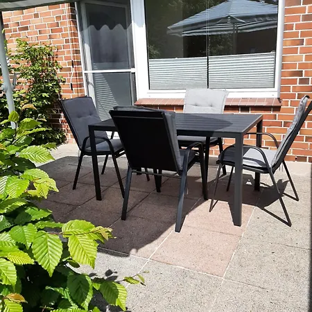 Ferienwohnung2 Luetjens *